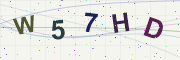 CAPTCHA — type the characters shown
