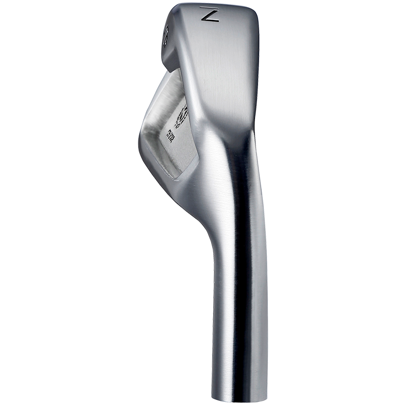 Têtes De Fers Miura Giken CB-1002 – 4-PW Main Droite (set 7 Pièces)