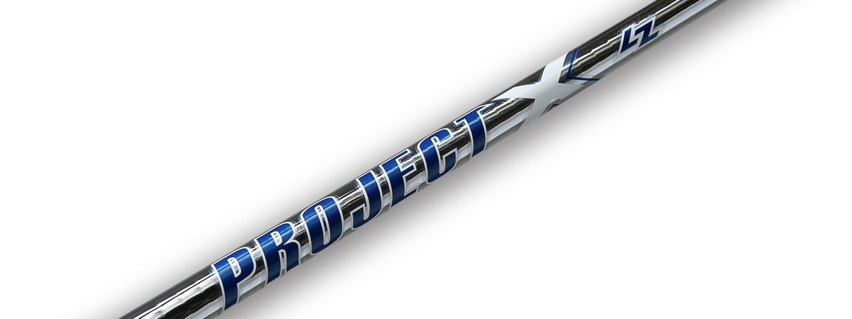 project x lz steel 6.0