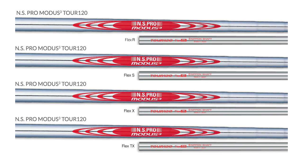 tour v vs modus 120